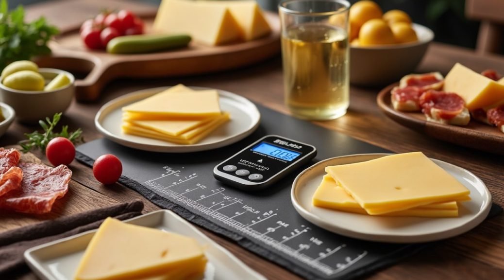 découvrez comment calculer précisément les quantités de fromage nécessaires par personne pour une raclette party réussie et savoureuse.