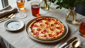 découvrez comment choisir la bonne taille d’assiette à pizza selon vos recettes, vos portions et votre art de la table.